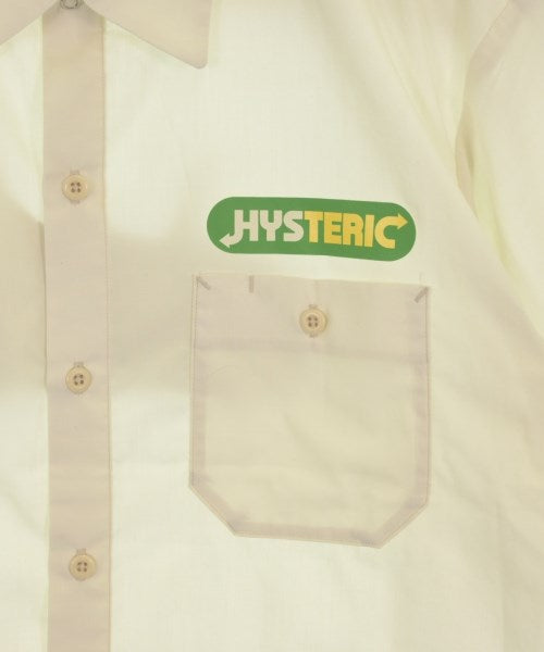 HYSTERIC GLAMOUR เสื้อลำลอง
