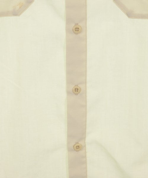 HYSTERIC GLAMOUR เสื้อลำลอง