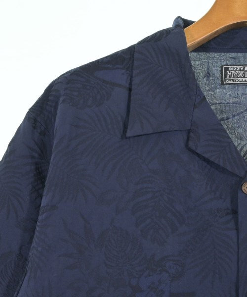 HYSTERIC GLAMOUR เสื้อลำลอง