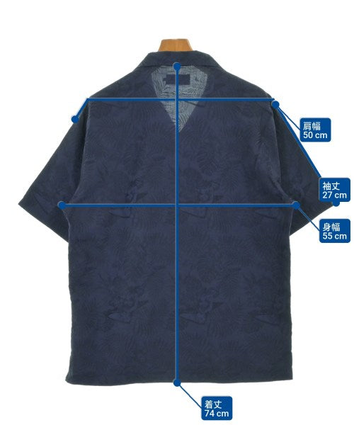 HYSTERIC GLAMOUR เสื้อลำลอง