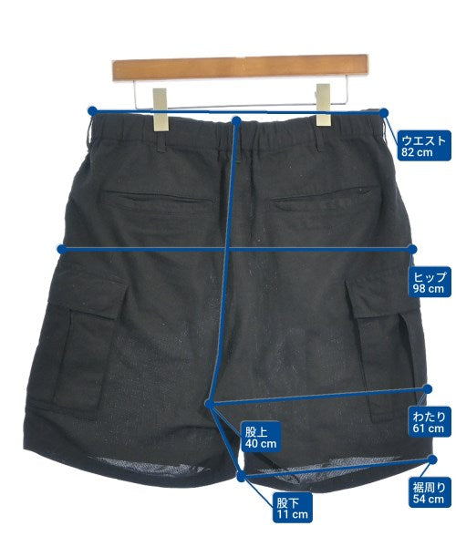 HYSTERIC GLAMOUR กางเกงขาสั้น