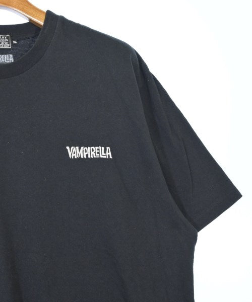 HYSTERIC GLAMOUR เสื้อยืด/เสื้อท็อปส์