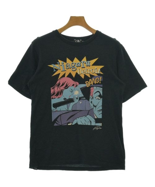 HYSTERIC GLAMOUR เสื้อยืด/เสื้อท็อปส์