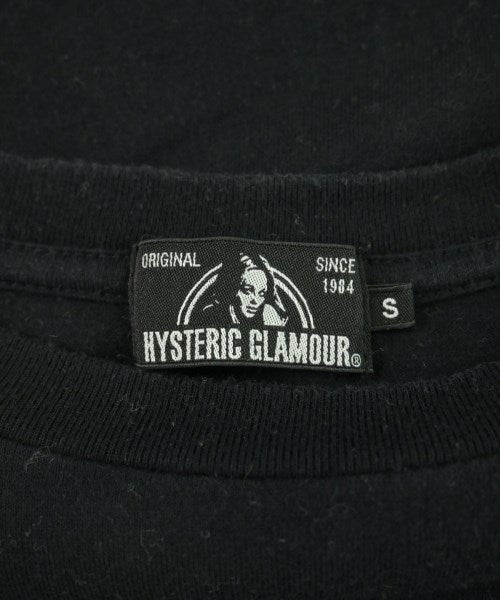 HYSTERIC GLAMOUR เสื้อยืด/เสื้อท็อปส์