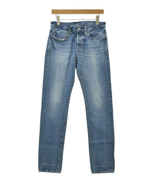 HYSTERIC GLAMOUR ยีนส์