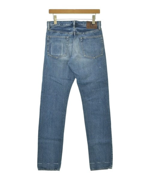 HYSTERIC GLAMOUR ยีนส์