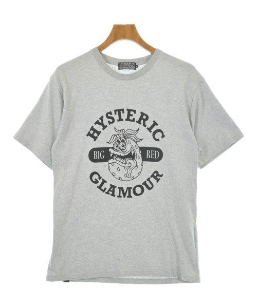 HYSTERIC GLAMOUR เสื้อยืด/เสื้อท็อปส์