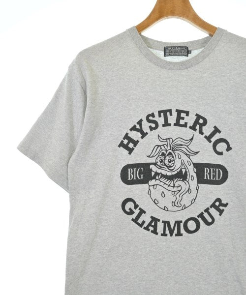 HYSTERIC GLAMOUR เสื้อยืด/เสื้อท็อปส์
