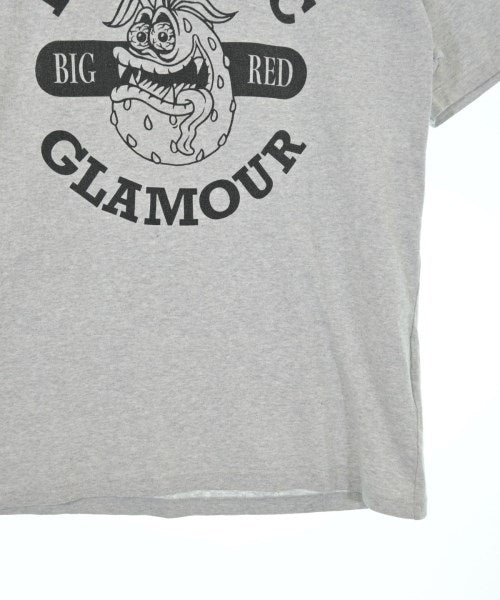 HYSTERIC GLAMOUR เสื้อยืด/เสื้อท็อปส์