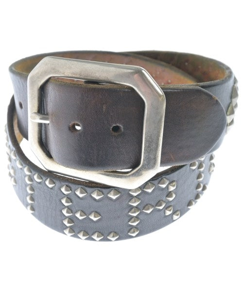 HYSTERIC GLAMOUR เข็มขัด