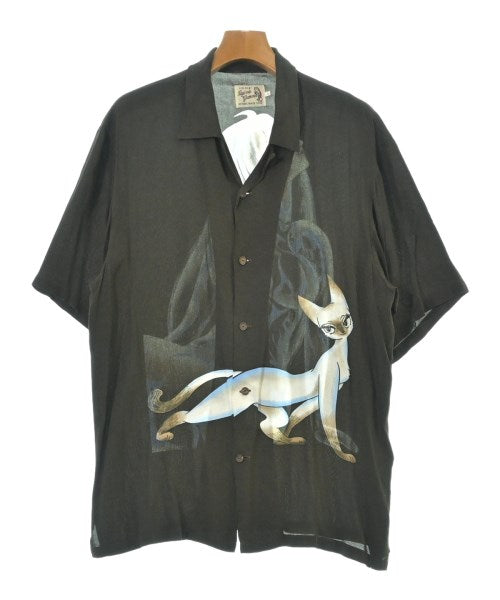 HYSTERIC GLAMOUR เสื้อลำลอง