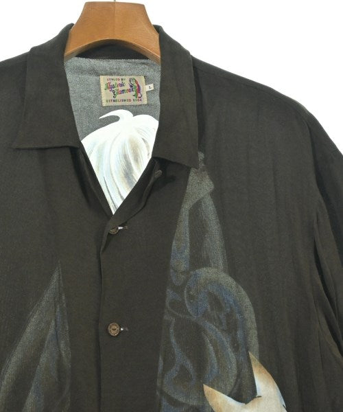 HYSTERIC GLAMOUR เสื้อลำลอง