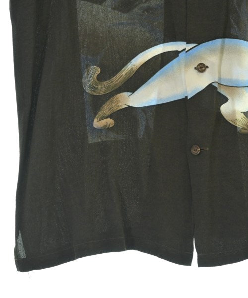 HYSTERIC GLAMOUR เสื้อลำลอง