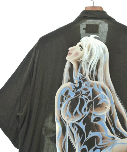 HYSTERIC GLAMOUR เสื้อลำลอง