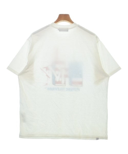 HYSTERIC GLAMOUR เสื้อยืด/เสื้อท็อปส์