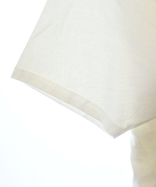 HYSTERIC GLAMOUR เสื้อยืด/เสื้อท็อปส์