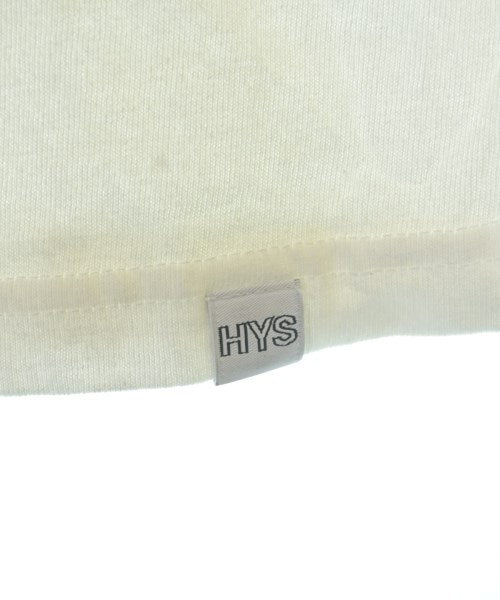 HYSTERIC GLAMOUR เสื้อยืด/เสื้อท็อปส์