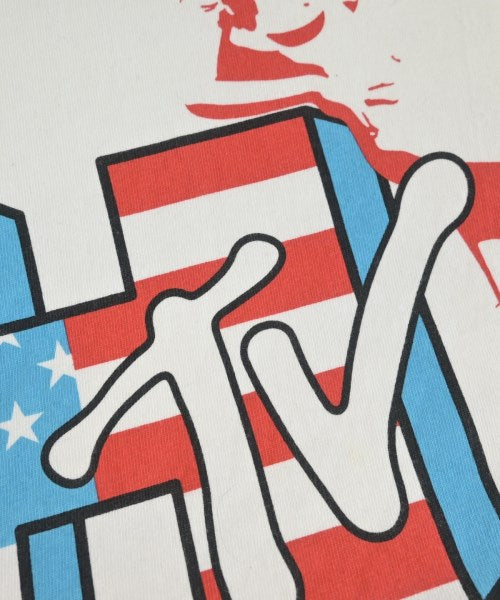 HYSTERIC GLAMOUR เสื้อยืด/เสื้อท็อปส์