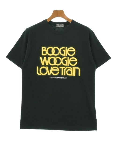 HYSTERIC GLAMOUR เสื้อยืด/เสื้อท็อปส์