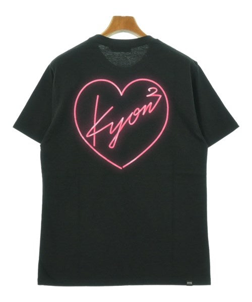 HYSTERIC GLAMOUR เสื้อยืด/เสื้อท็อปส์
