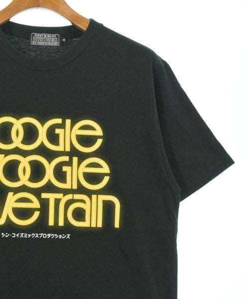 HYSTERIC GLAMOUR เสื้อยืด/เสื้อท็อปส์