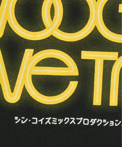 HYSTERIC GLAMOUR เสื้อยืด/เสื้อท็อปส์