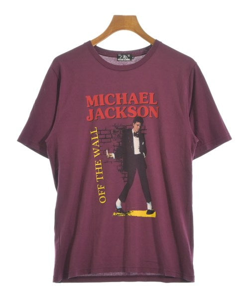 HYSTERIC GLAMOUR เสื้อยืด/เสื้อท็อปส์