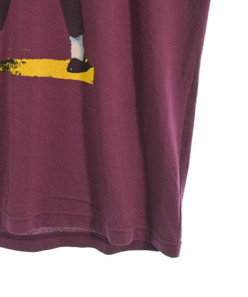 HYSTERIC GLAMOUR เสื้อยืด/เสื้อท็อปส์