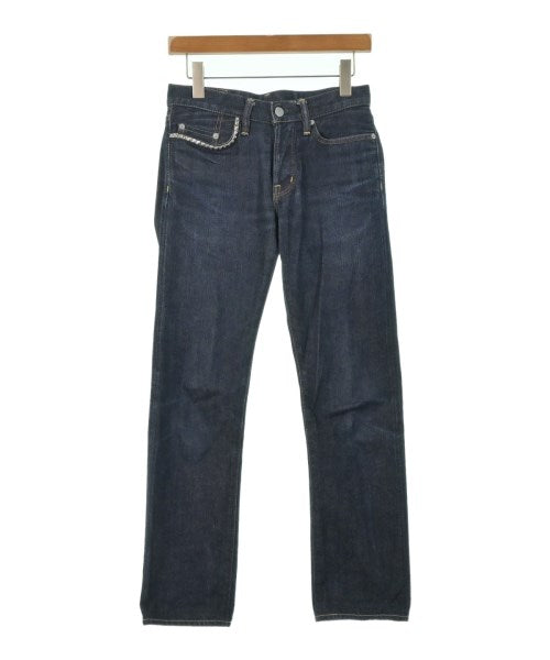 HYSTERIC GLAMOUR ยีนส์