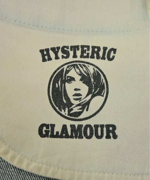 HYSTERIC GLAMOUR ยีนส์