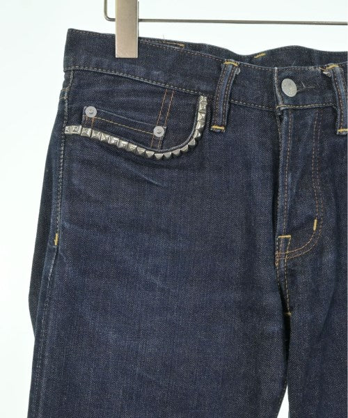 HYSTERIC GLAMOUR ยีนส์