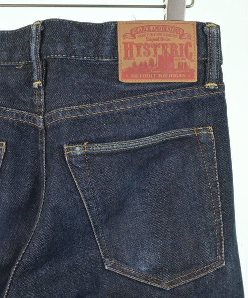 HYSTERIC GLAMOUR ยีนส์