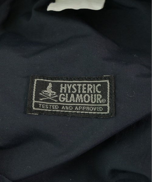 HYSTERIC GLAMOUR กางเกงขาสั้น