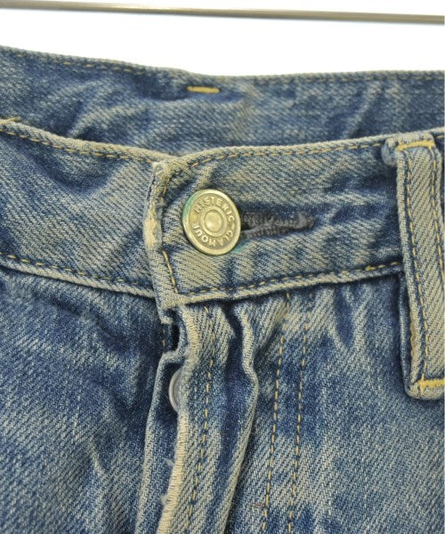 HYSTERIC GLAMOUR ยีนส์
