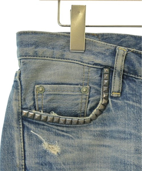 HYSTERIC GLAMOUR ยีนส์