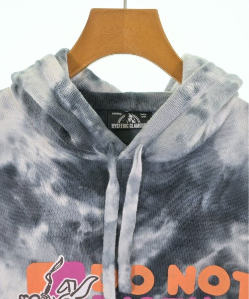 HYSTERIC GLAMOUR เสื้อกันหนาว