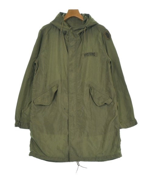 HYSTERIC GLAMOUR เคลือบ Mod