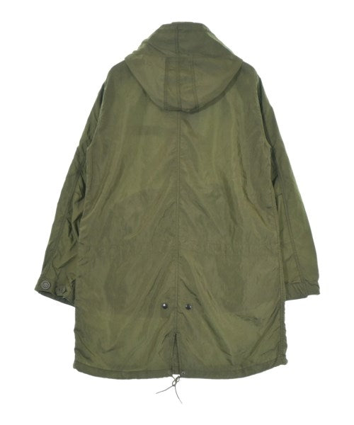 HYSTERIC GLAMOUR เคลือบ Mod