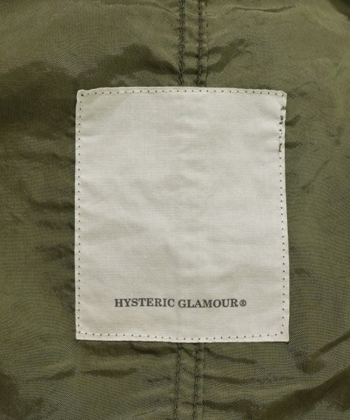 HYSTERIC GLAMOUR เคลือบ Mod