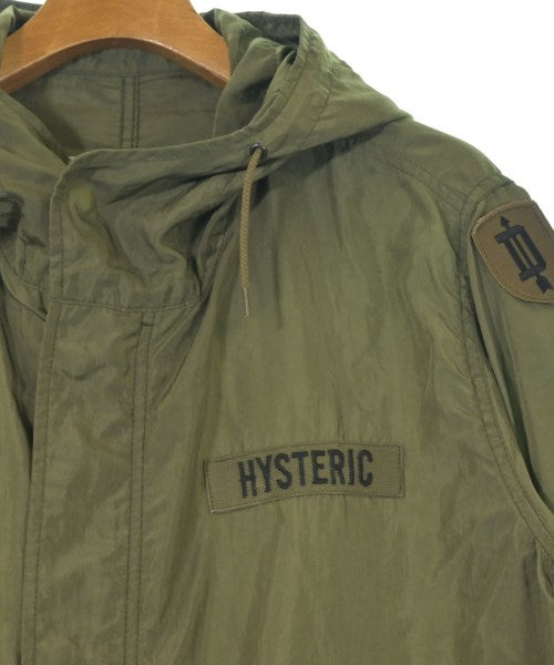 HYSTERIC GLAMOUR เคลือบ Mod