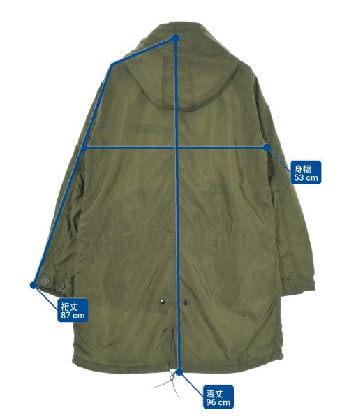 HYSTERIC GLAMOUR เคลือบ Mod