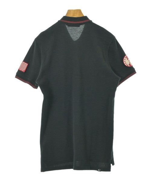 HYSTERIC GLAMOUR เสื้อโปโล