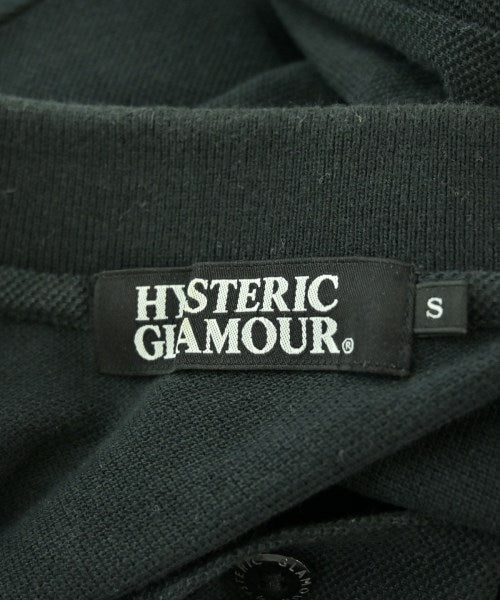 HYSTERIC GLAMOUR เสื้อโปโล