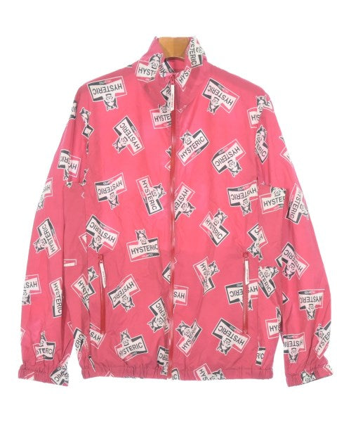 HYSTERIC GLAMOUR แจ็คเก็ตเบลาส์ อื่น