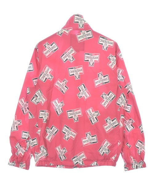 HYSTERIC GLAMOUR แจ็คเก็ตเบลาส์ อื่น