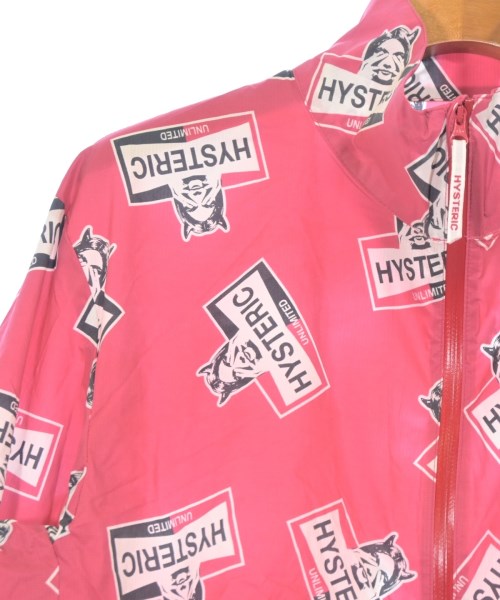 HYSTERIC GLAMOUR แจ็คเก็ตเบลาส์ อื่น