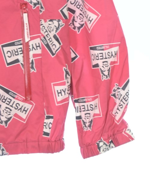 HYSTERIC GLAMOUR แจ็คเก็ตเบลาส์ อื่น