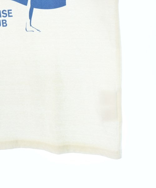 HYSTERIC GLAMOUR เสื้อยืด/เสื้อท็อปส์