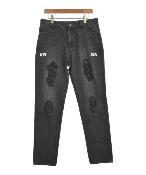 HYSTERIC GLAMOUR ยีนส์