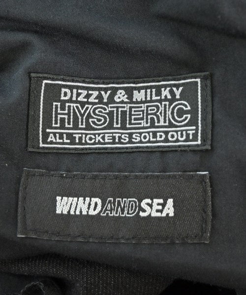 HYSTERIC GLAMOUR ยีนส์